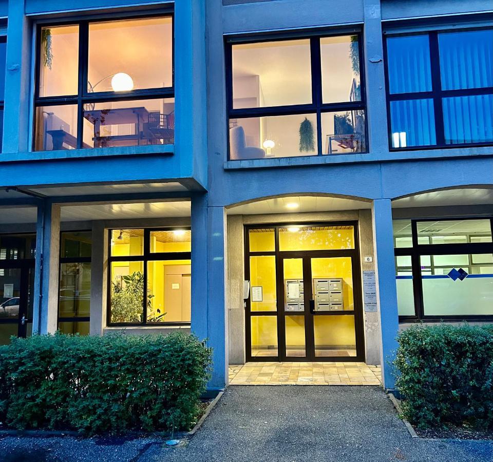 Le Studio Du Duc By Mathilde Fécamp Exterior foto
